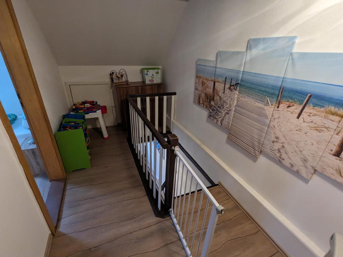 Villa Huus Meta à Krummhörn Extérieur photo