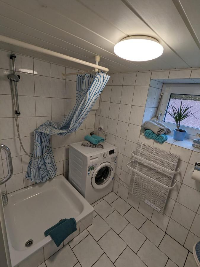 Villa Huus Meta à Krummhörn Extérieur photo