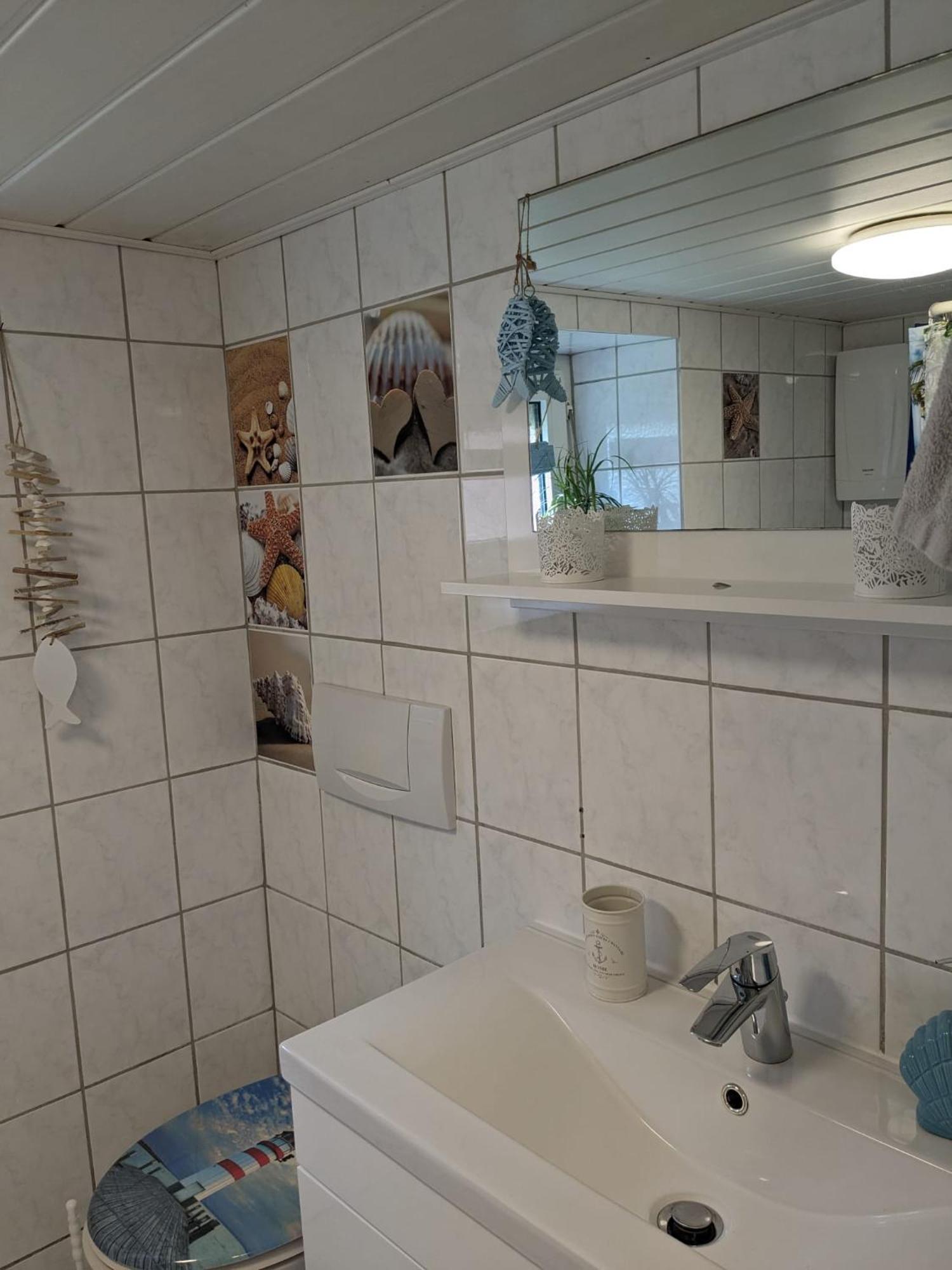 Villa Huus Meta à Krummhörn Extérieur photo